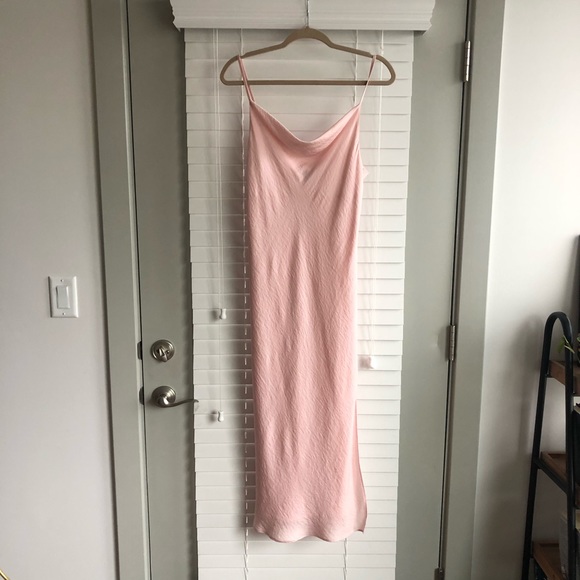 Topshop Dresses & Skirts - NWT Topshop Slip Dress